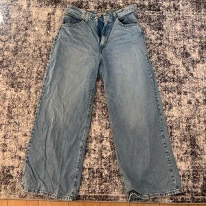 Cinch Light Blue Relaxed Jeans